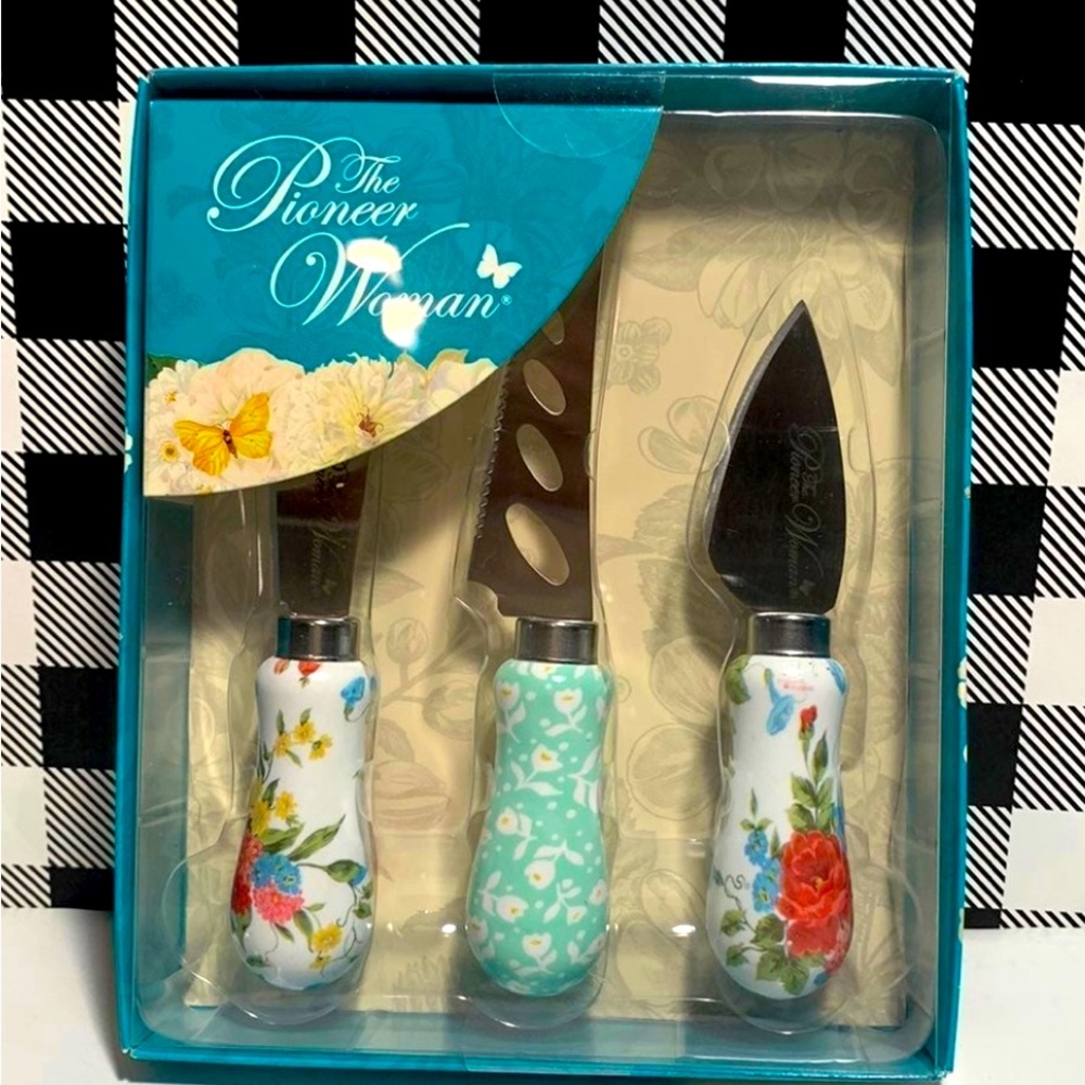 Pioneer Woman Sweet Rose Bundle
